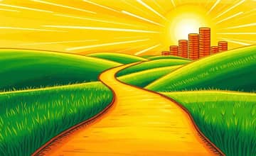 O Caminho para a Riqueza: Renda Passiva Revelada