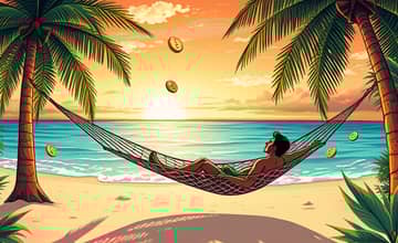 Renda Passiva: Seu Passaporte para a Vida dos Sonhos