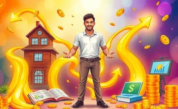 Renda Passiva Sem Esforço? Entenda os Segredos por Trás