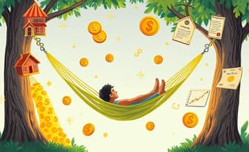 O Guia Essencial para uma Vida de Renda Passiva