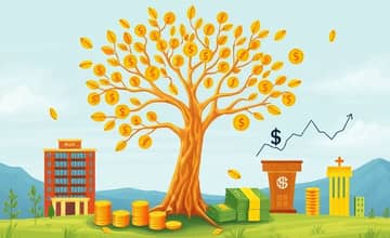 Seu Guia Rápido para Começar a Gerar Renda Passiva Hoje