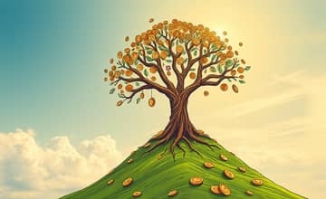 Diversificando sua Renda Passiva: Proteção e Crescimento