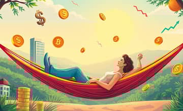 Viver de Renda Passiva: O Manual Completo