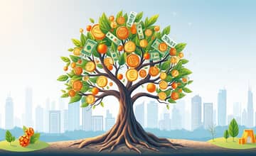 Multiplique Seu Dinheiro: Estratégias de Crescimento Patrimonial