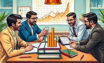 O Segredo da Riqueza: Hábitos Financeiros dos Milionários