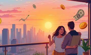 Aposentadoria Sonhada: Construindo Renda Passiva