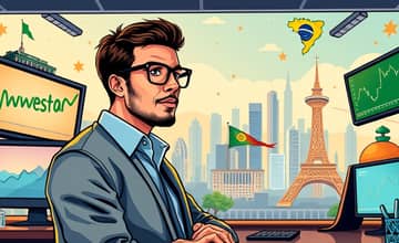 Descomplicando a Bolsa: Guia para o Investidor Moderno