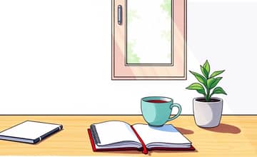 Minimalismo Financeiro: Mais Vida, Menos Gastos