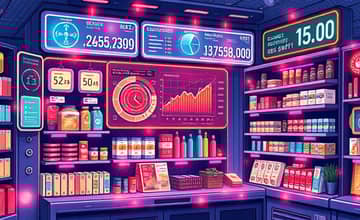 Precificação Inteligente: Maximizando Margens de Lucro