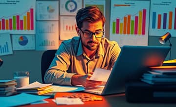 Auditoria Financeira Pessoal: Onde Seu Dinheiro Está Indo?