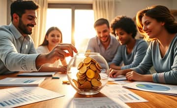 Chega de Surpresas: Prepare-se para Imprevistos Financeiros