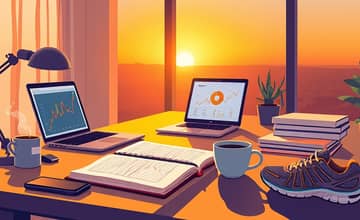 Produtividade Ninja: Hábitos de Empreendedores de Sucesso