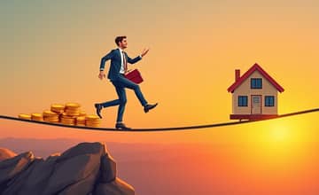 Renda Ativa x Renda Passiva: O Equilíbrio Perfeito