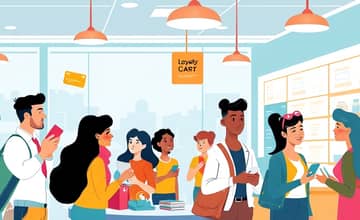 Satisfação do Cliente: A Chave para a Retenção e o Crescimento