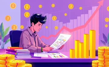 O Poder da Disciplina nas Finanças Pessoais