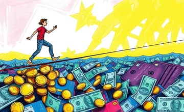 Prevenção de Dívidas: Evite Armadilhas Financeiras