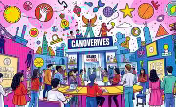 Construindo uma Marca Irresistível: Além do Produto