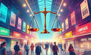 Direito Digital: Navegando pelas Leis do E-commerce