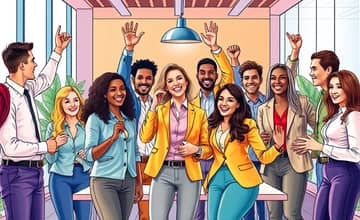 Recrutamento e Seleção: Montando sua Equipe dos Sonhos