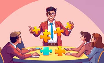 A Arte de Delegar: Multiplicando sua Eficiência