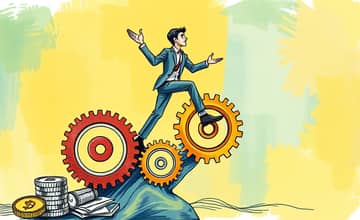 Capital de Giro: Gerenciando o Fôlego Financeiro do seu Negócio