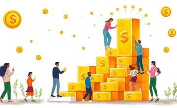 Como Construir um Bom Histórico de Crédito do Zero