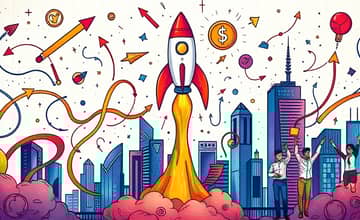 Acelere seu Crescimento: Estratégias para Expansão Rápida