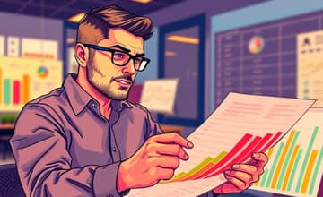 Educação Financeira para Empreendedores: Domine suas Finanças