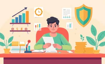 Seu Salário no Azul: Gerenciando o Dinheiro para Evitar Dívidas