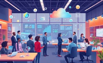 Transformação Digital: O Upgrade Essencial para sua Empresa