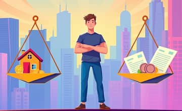 Protegendo Seu Patrimônio: Como as Dívidas Podem Afetá-lo