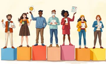 O Perfil do Devedor: Conheça os Tipos e Saiba Como Mudar