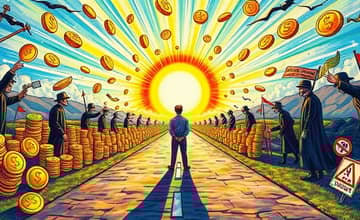 Crédito Facilitado: Entenda os Riscos e Benefícios