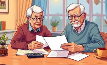 Aposentados e o Crédito: Dicas Essenciais para um Bom Uso