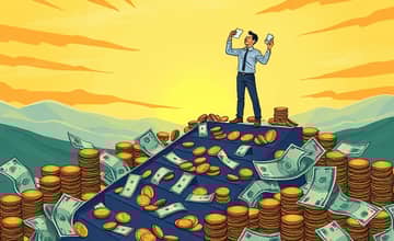 Manual de Sobrevivência para Endividados: Primeiros Passos