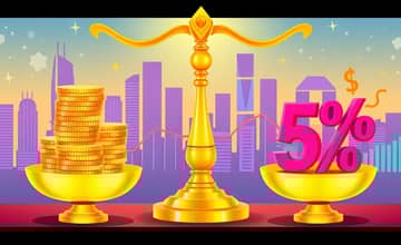 Comparando Juros: Encontre a Melhor Taxa para Seu Crédito