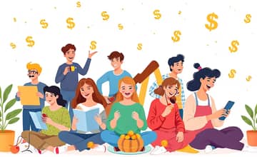 Transforme Seus Hobbies em Renda Passiva