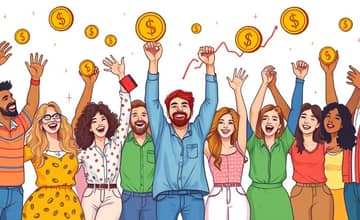 Micro-investimentos: Inicie Sua Renda Passiva Agora