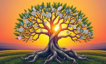 Renda Passiva Focada em Longevidade Financeira