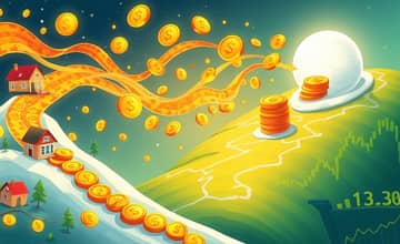 O Segredo da Consistência na Renda Passiva