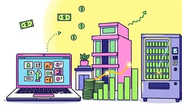 O Jeito Mais Fácil de Começar a Gerar Renda Passiva