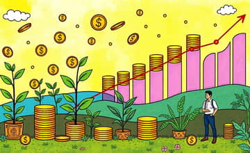 Estratégias de Renda Passiva de Baixo Risco