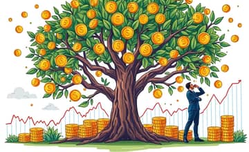 Maximizando Seus Dividendos com Renda Passiva