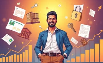 Construindo um Portfólio de Renda Passiva Sólido