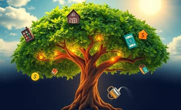 Minimizando Riscos em Estratégias de Renda Passiva