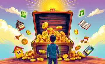 Desbloqueie Fluxos de Renda Passiva Ocultos