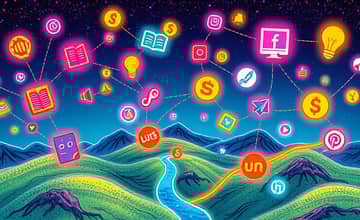 Como Gerar Renda Passiva com Conteúdo Digital