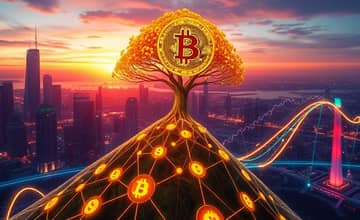 Bitcoin e Cripto: Potencial de Renda Passiva