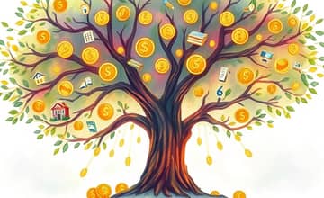 A Ciência da Renda Passiva: Otimize Seus Ganhos