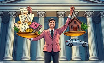 O Dilema do Avalista: Riscos e Responsabilidades